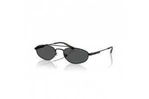 Emporio Armani EA2157 300187 MATTE BLACK DARK GREY napszemüveg
