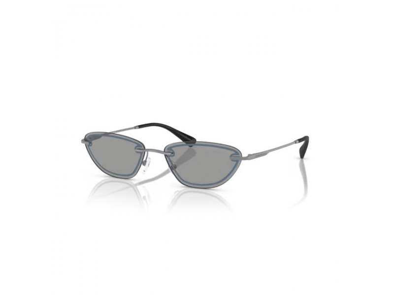 Emporio Armani EA2158 női napszemüveg - gunmetal