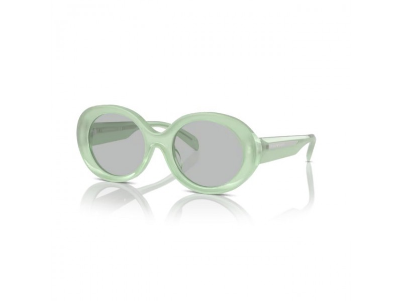 EMPORIO ARMANI EA4231U Opal Green napszemüveg