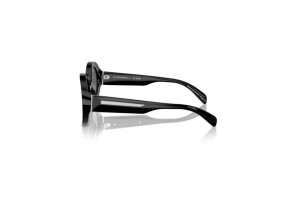 Emporio Armani EA4231U fekete-szürke női napszemüveg