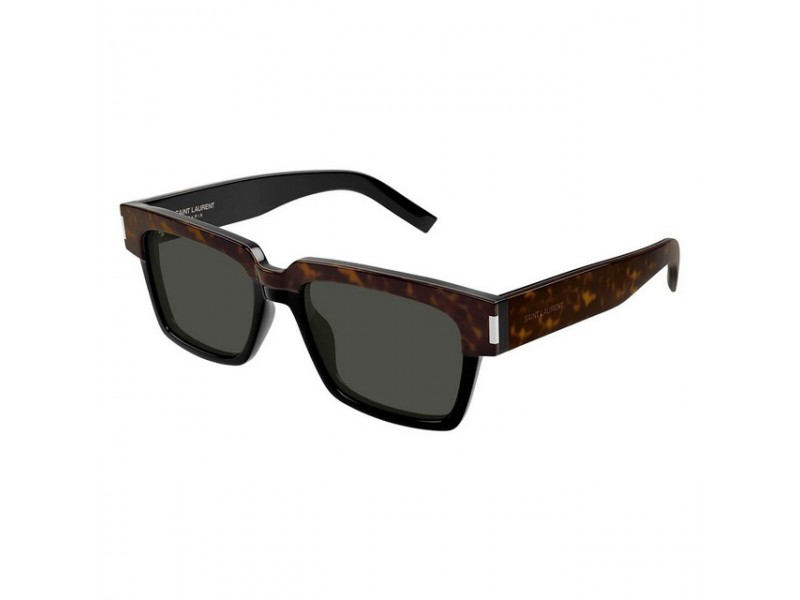 Saint Laurent SL732 VADIM 003 HAVANA GREY