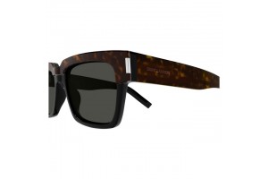 Saint Laurent SL732 VADIM 003 HAVANA GREY