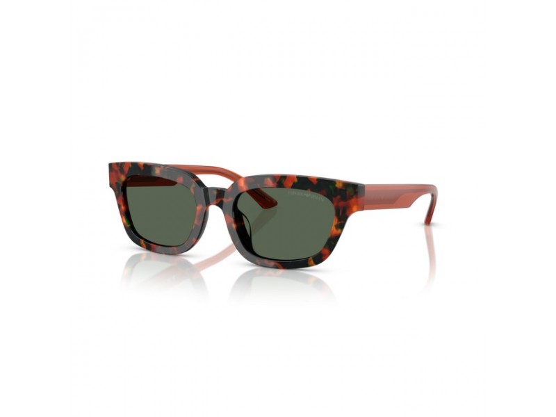 Emporio Armani EA4233U 618271 havana barna, sötétzöld