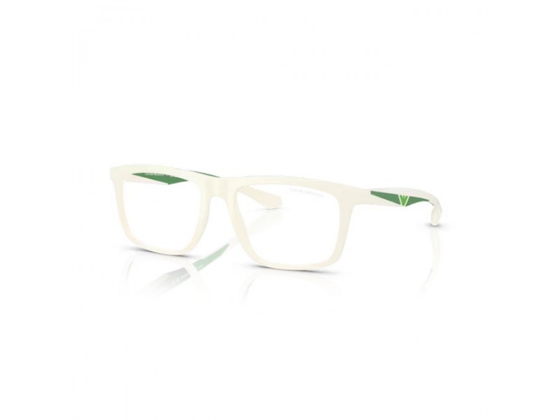 Emporio Armani EA4235 matt fehér napszemüveg