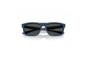 Emporio Armani EA4235 matt kék napszemüveg