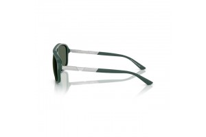 Emporio Armani EA4236U 619071 sötétzöld napszemüveg