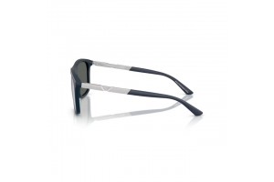 Emporio Armani EA4237 matt sötétkék napszemüveg