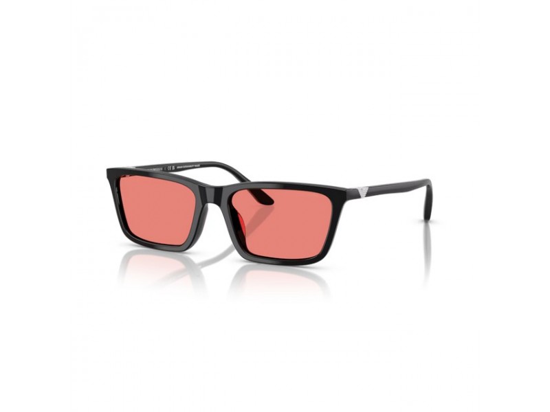 Emporio Armani EA4239U 501784 - fekete-rózsaszín