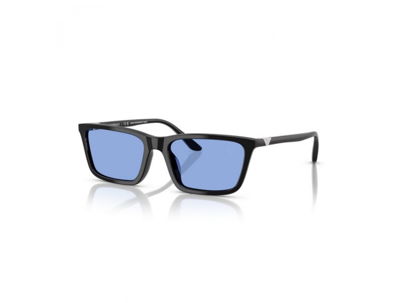 Emporio Armani EA4239U 501780 - fényes fekete kék