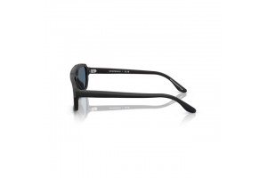Emporio Armani EA4240U matt fekete napszemüveg
