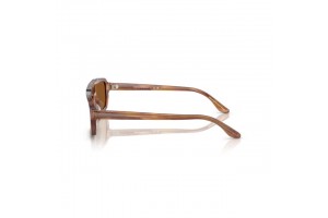 Emporio Armani EA4240U 620373 - Shiny Havana barna