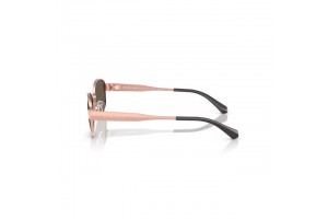 Michael Kors MK1161 Monte Carlo - rose gold/chocolate