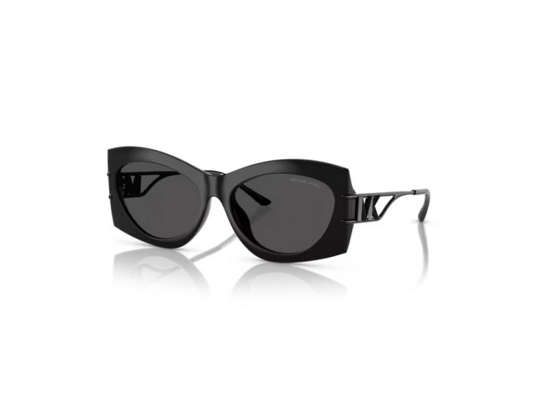 Michael Kors MK2235U NAVARRA női napszemüveg - fekete