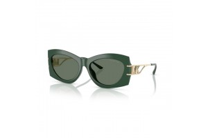 MICHAEL KORS MK2235U 40063H NAVARRA Bosco Green Solid napszemüveg