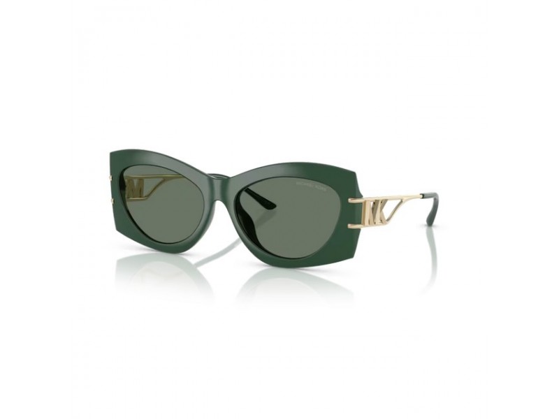 Michael Kors MK2235U Navarra Bosco Green napszemüveg