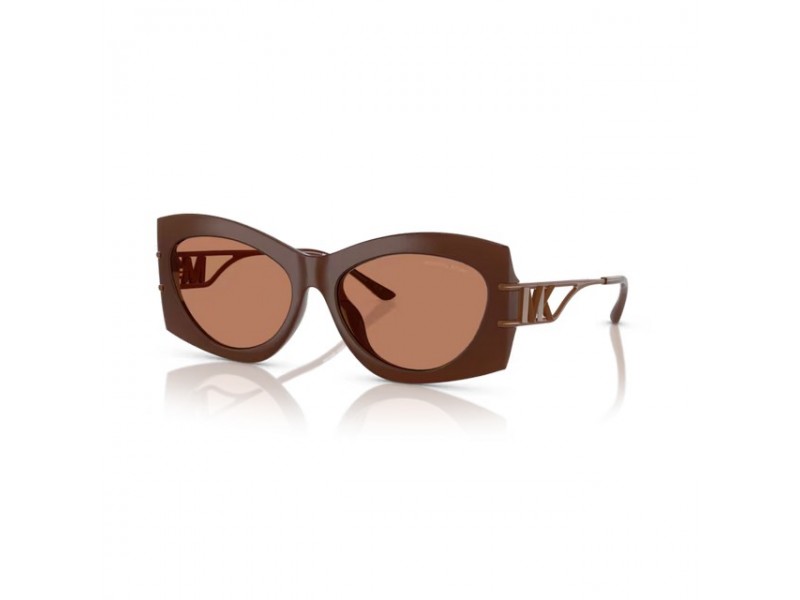 Michael Kors MK2235U NAVARRA nutmeg napszemüveg