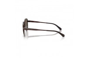 Michael Kors MK1160 Biarritz csokoládé barna női napszemüveg