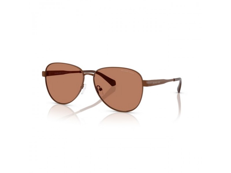 Michael Kors MK1160 Biarritz Nutmeg napszemüveg