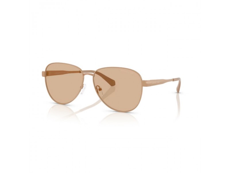 Michael Kors MK1160 Biarritz Camel napszemüveg