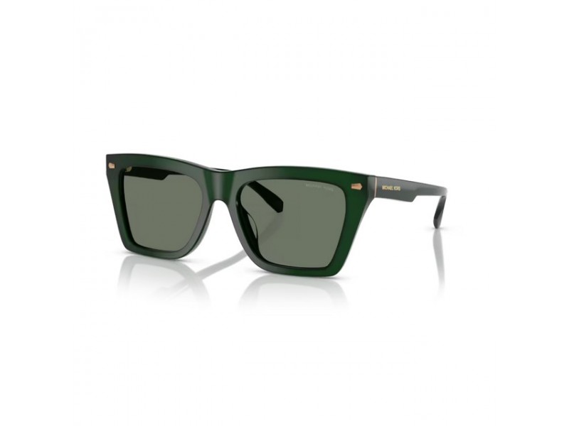 Michael Kors MK2225U olívazöld napszemüveg