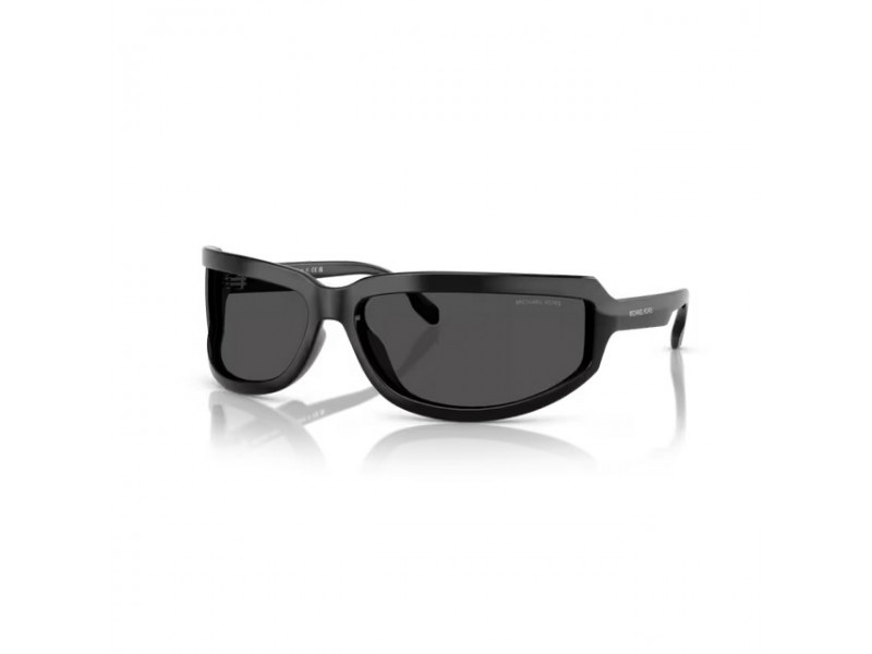 Michael Kors MK2226 ZION - fekete-szürke
