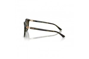 Michael Kors MK2227 Big Bend - olive tortoise napszemüveg