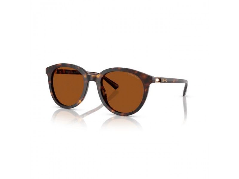 Michael Kors MK2227 BIG BEND Dark Tortoise napszemüveg