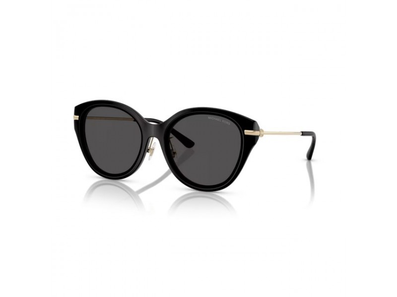 Michael Kors MK2229D TIANJIN fekete napszemüveg