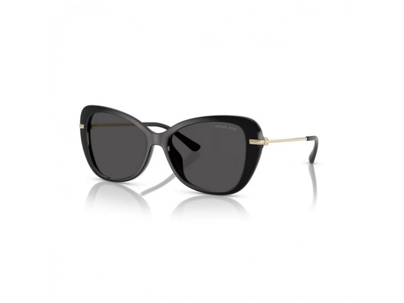 Michael Kors MK2230U SAINT CROIX fekete napszemüveg