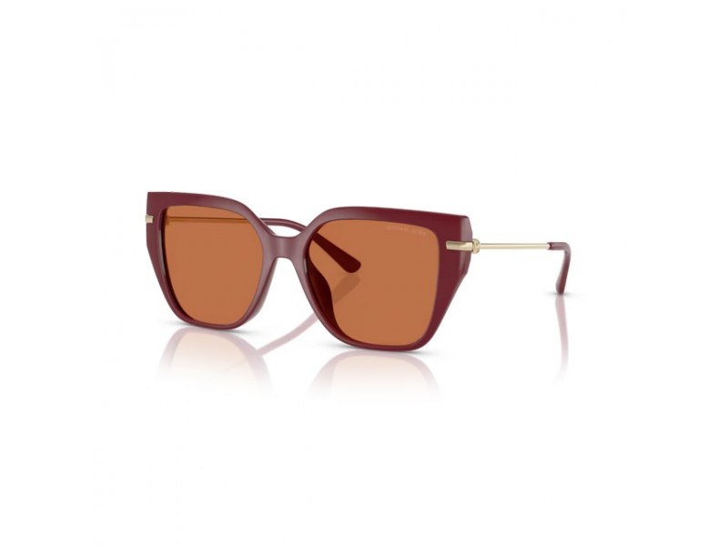 Michael Kors MK2231U Deep Red napszemüveg