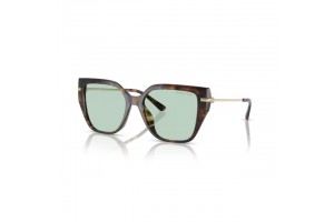 MICHAEL KORS MK2231U 3006M1 ST. BARTHS Dark Tortoise Green Solid Photochromic napszemüveg
