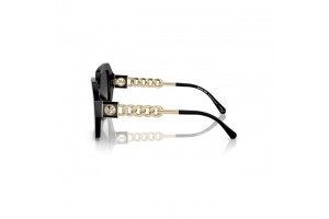 Michael Kors MK2232U - fekete/sötétszürke női napszemüveg