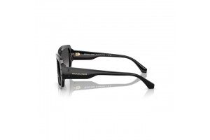 Michael Kors MK2233B CHÄTEL fekete-sötétszürke napszemüveg