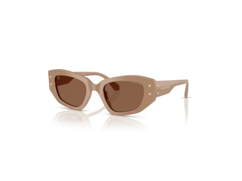 Michael Kors MK2234B Camel barna női napszemüveg