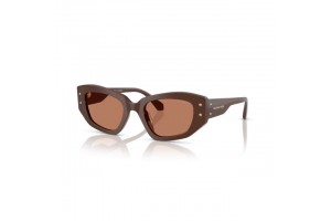 Michael Kors MK2234B LE PRAZ Nutmeg napszemüveg