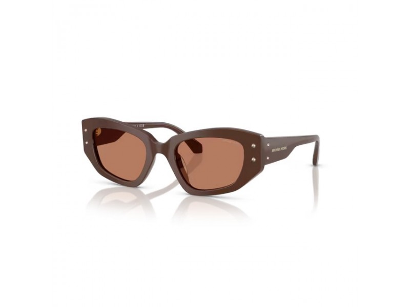 Michael Kors MK2234B LE PRAZ Nutmeg napszemüveg