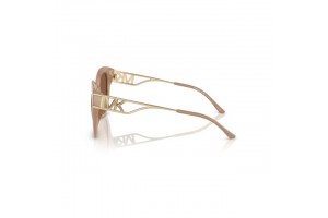 MICHAEL KORS MK2236U Alicante camel barna napszemüveg