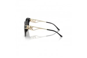 Michael Kors MK2236U ALICANTE fekete-szürke