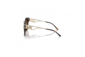 Michael Kors MK2236U ALICANTE teknőcbarna napszemüveg