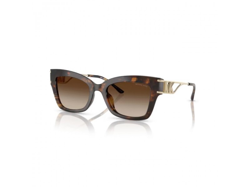 Michael Kors MK2237U CANTABRIA napszemüveg - barna
