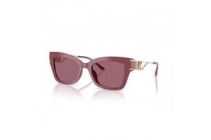 MICHAEL KORS MK2237U 32561A CANTABRIA Mulberry Mulberry Solid napszemüveg