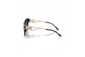 Michael Kors MK2237U CANTABRIA napszemüveg - fekete