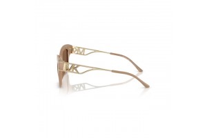 MICHAEL KORS MK2237U Camel Brown napszemüveg