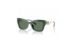 Michael Kors MK2237U 40063H CANTABRIA BOSCO GREEN napszemüveg