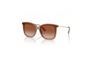 Michael Kors MK2079U Zermatt barna napszemüveg