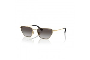 Vogue VO4316S arany szürke gradient női napszemüveg