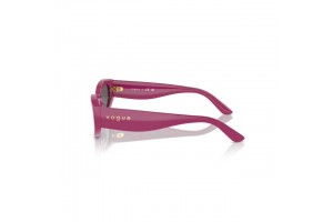 Vogue VO5585S 316087 Full Fuchsia Black