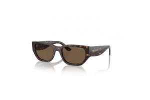 Vogue VO5586S W65673 DARK HAVANA DARK BROWN napszemüveg