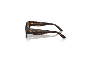 Vogue VO5586S W65673 Dark Havana női napszemüveg
