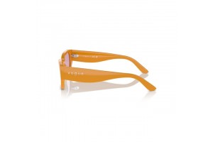 Vogue VO5586S 315976 - okker/világos lila